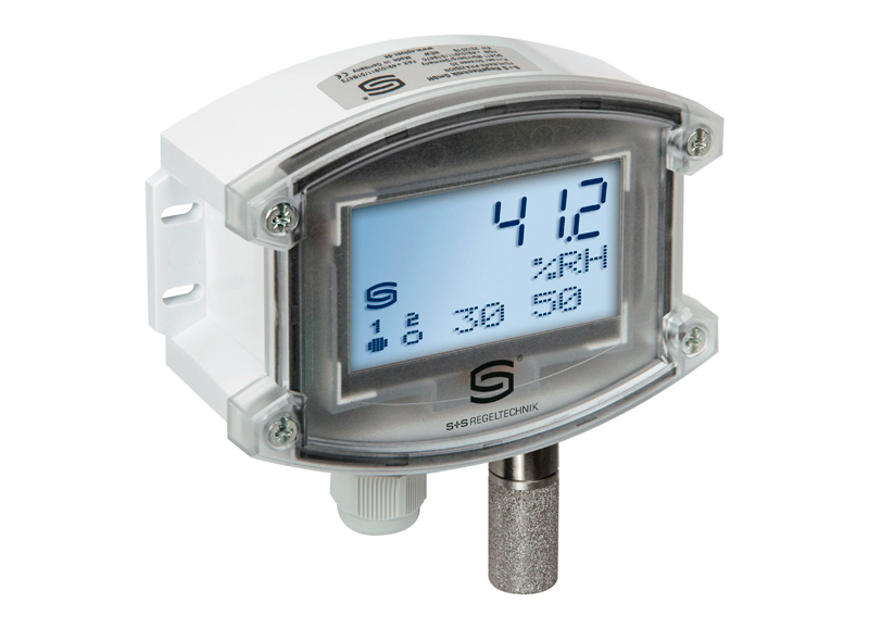 SS Regeltechnik официальный сайт